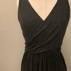 Twist Loft Maxi Dress